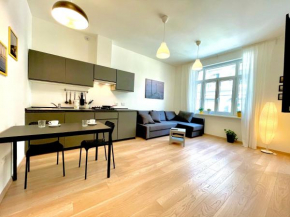 Residence Neverin Trieste, Trieste